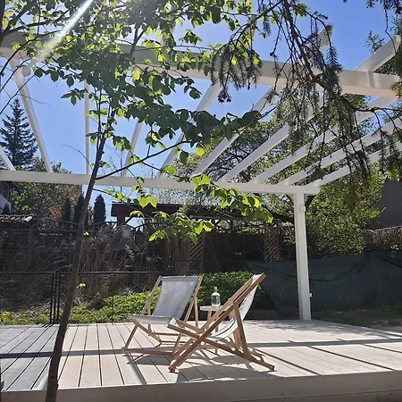 Maly Sopot Boutique 4*