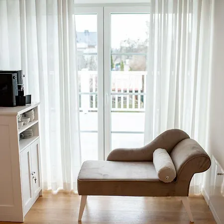 Lejlighedshotel Maly Sopot Boutique Iława