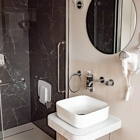 Апарт-отель Maly Sopot Boutique