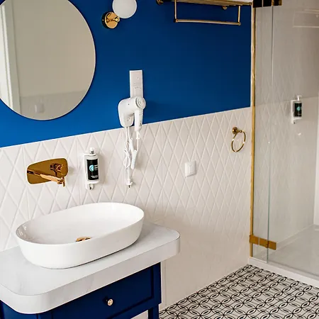 Maly Sopot Boutique Iława