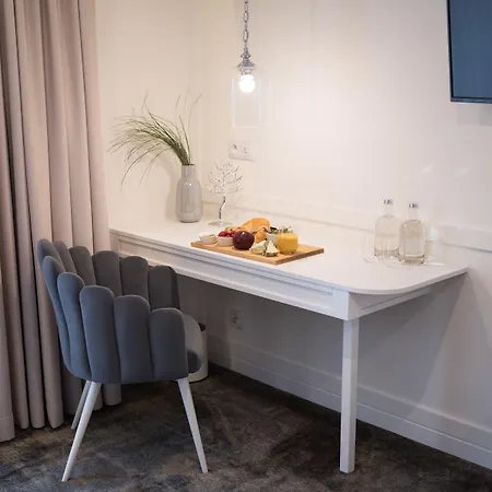 Апарт-отель Maly Sopot Boutique