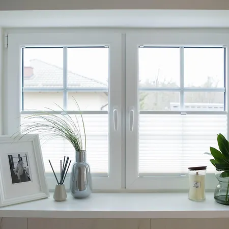 Lejlighedshotel Maly Sopot Boutique 4*