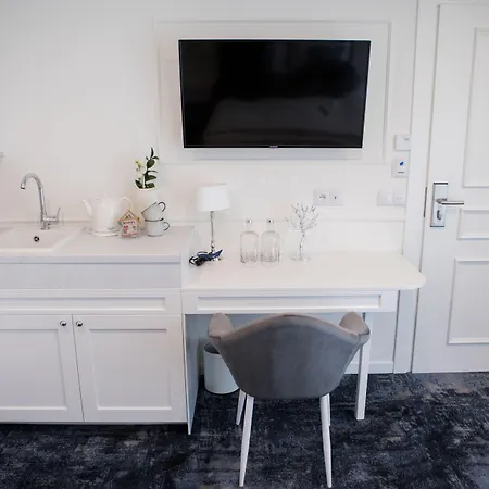 Maly Sopot Boutique 4*