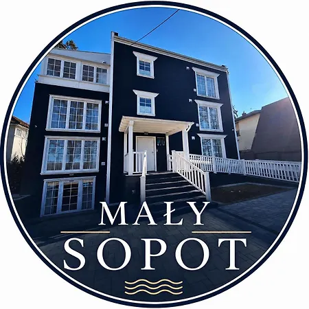 Maly Sopot Boutique