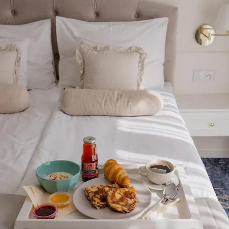 Maly Sopot Boutique 4*