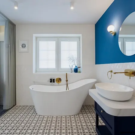 Maly Sopot Boutique 4*