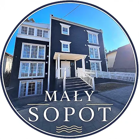 Aparthotel Maly Sopot Boutique