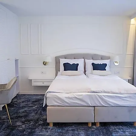 Maly Sopot Boutique 4*