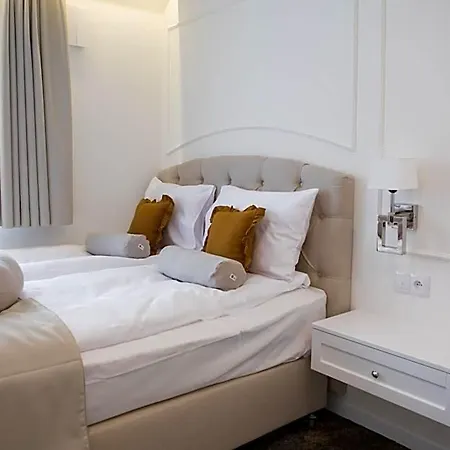 Maly Sopot Boutique 4* 이아와