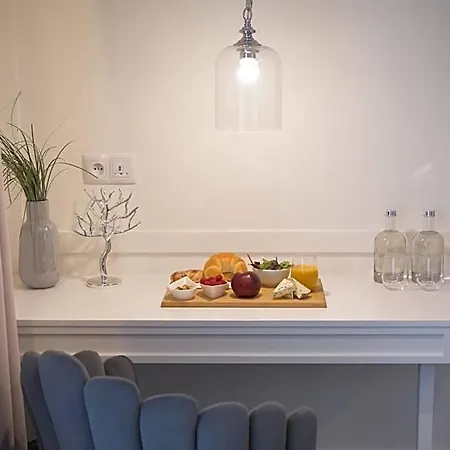 Maly Sopot Boutique 아파트호텔