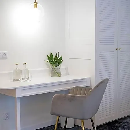 Maly Sopot Boutique 4* Илава