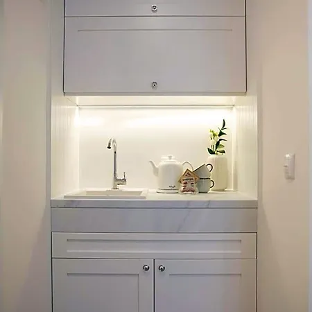Апарт-отель Maly Sopot Boutique