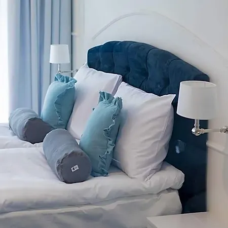 Maly Sopot Boutique 4* 이아와