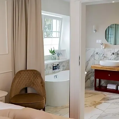 Maly Sopot Boutique 4*