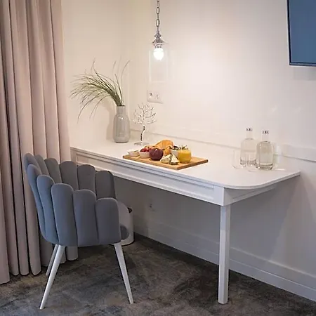 Maly Sopot Boutique 4*