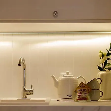 Maly Sopot Boutique Апарт-отель