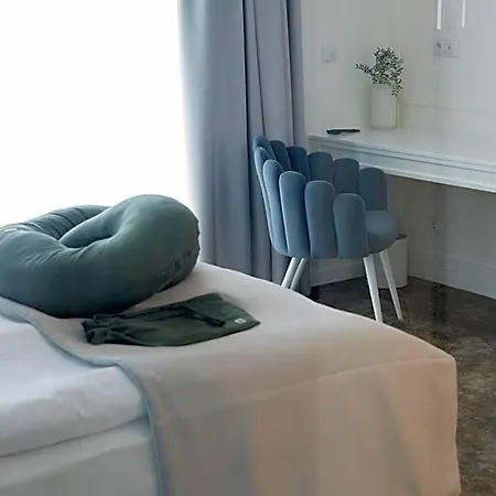 Апарт-отель Maly Sopot Boutique Илава