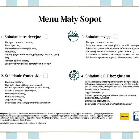 Maly Sopot Boutique
