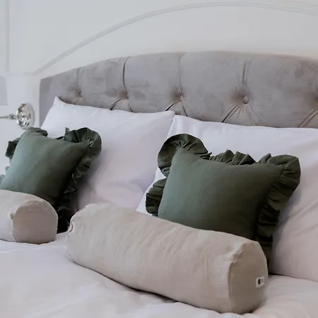 Maly Sopot Boutique Aparthotel Iława
