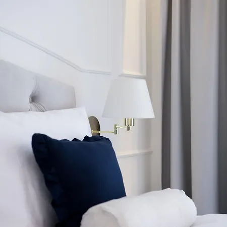 Maly Sopot Boutique Aparthotel Iława