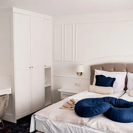 Aparthotel Maly Sopot Boutique Iława