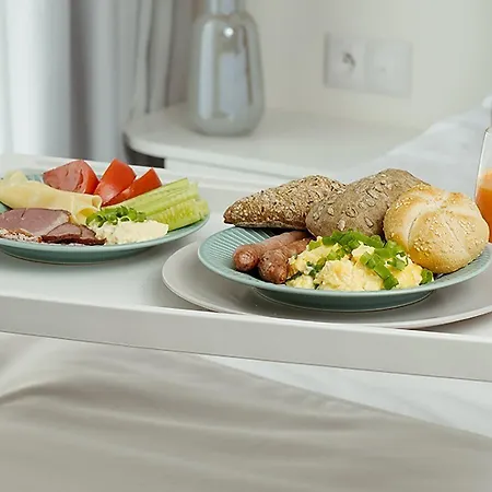 Maly Sopot Boutique Aparthotel 4*