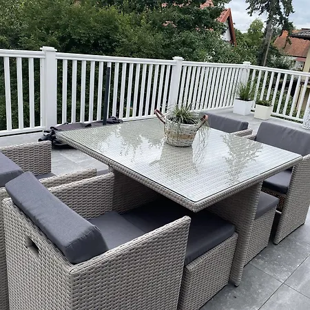 Maly Sopot Boutique Iława